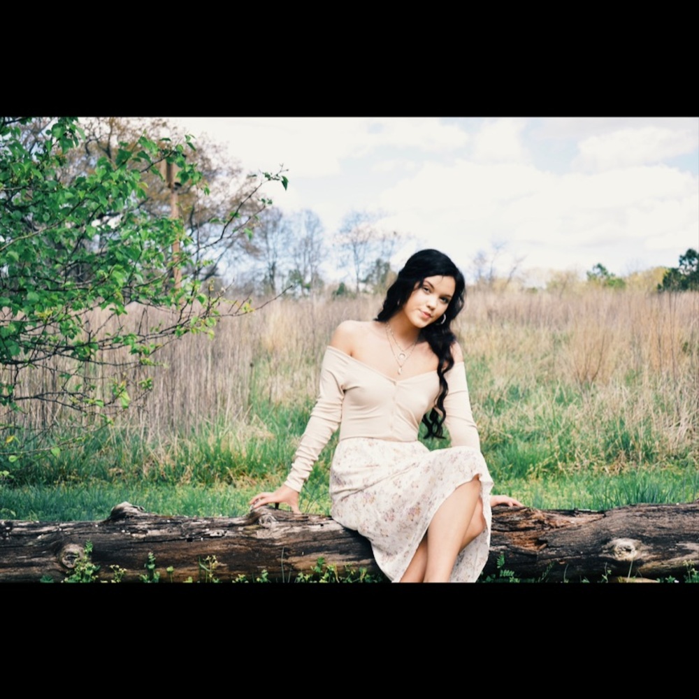 Meet your Posher, Breanna